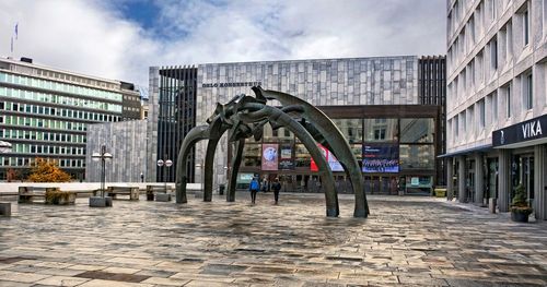 15 Best Hotels in Oslo near Oslo Concert Hall