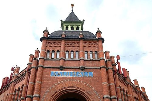 15 Best Hotels in Stockholm near Östermalms Saluhall