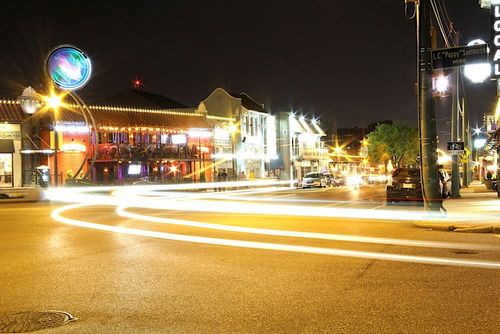 9 Best Hotels in Memphis near Overton Square