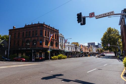 15 Top Hotels in Sydney near Darlinghurst
