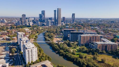 9 Best Hotels in Sydney near Parramatta