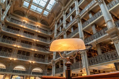 14 Top Hotels in Baltimore near Peabody Institute