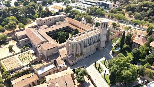 15 Best Hotels in Barcelona near Pedralbes Monastery
