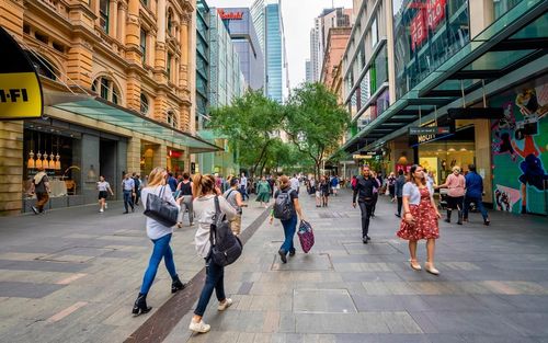 15 Best Hotels in Sydney near Pitt Street Mall