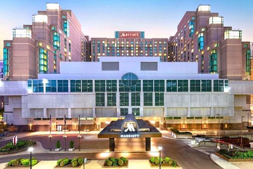 15 Best Hotels near AEA Annual Meeting 2026 in Philadelphia