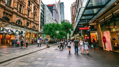 14 Best Hotels in Sydney near Pitt Street