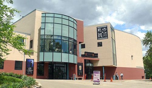 15 Top Hotels in Cincinnati near Playhouse in the Park
