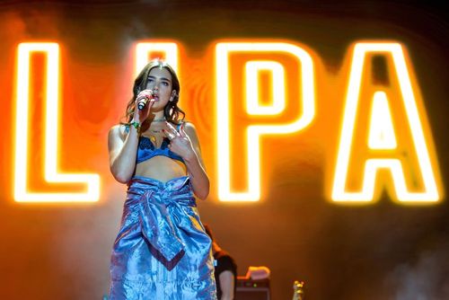 13 Best Hotels near Dua Lipa Concert 2025 in Los Angeles
