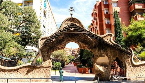 15 Best Hotels in Barcelona near Portal Miralles