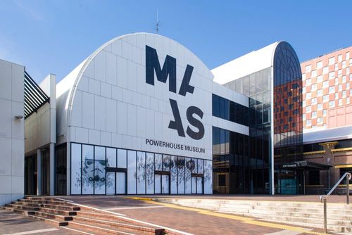 15 Best Hotels in Sydney near Powerhouse Museum