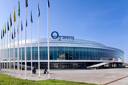 13 Best Hotels in Prague near O2 Arena (O2 Universum)
