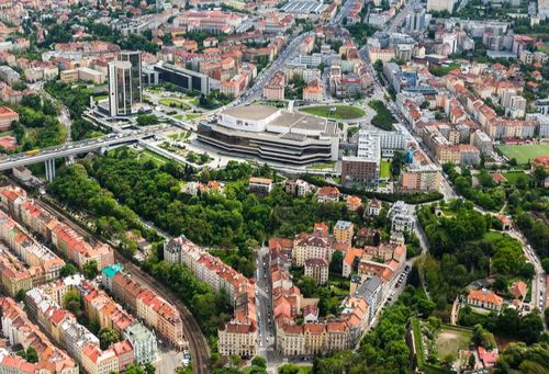 13 Best Hotels near Prague Congress Centre