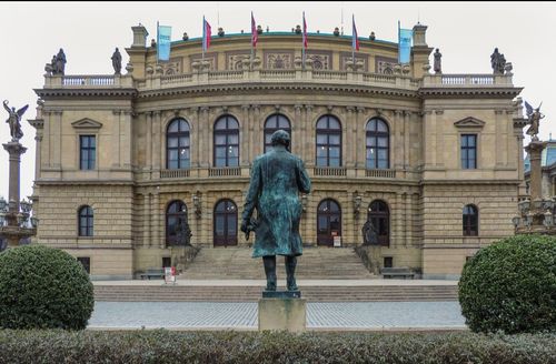 15 Top Hotels in Prague near Charles University
