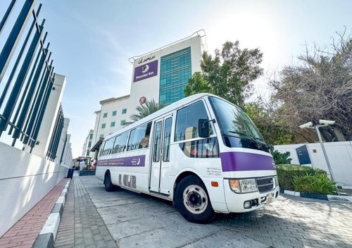 15 Best Hotels near Dubai Airport with Free Shuttle