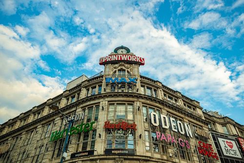 15 Best Hotels in Manchester near Printworks