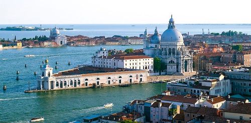 15 Best Hotels in Venice near Punta Della Dogana