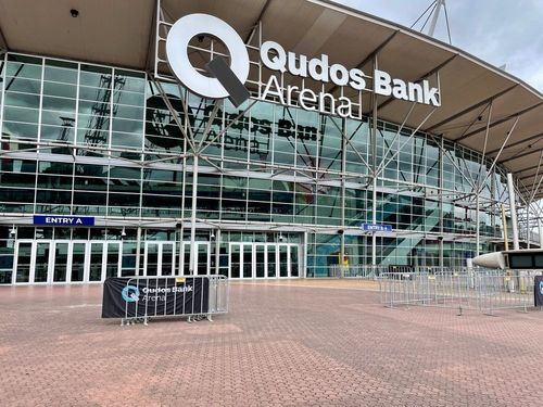 8 Best Hotels in Sydney near Qudos Bank Arena