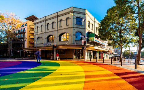 15 Top Hotels in Sydney near Oxford Street