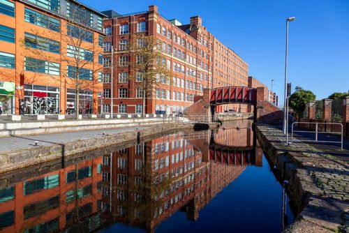 15 Best Hotels in Manchester near Ancoats