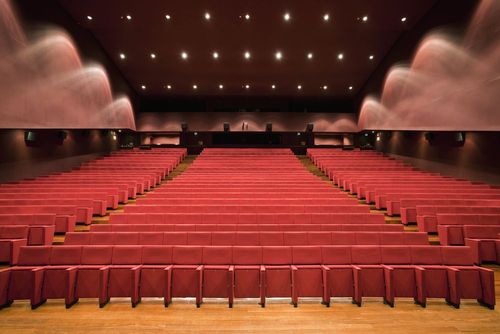 6 Top Hotels in Jacksonville near Thrasher-Horne Center