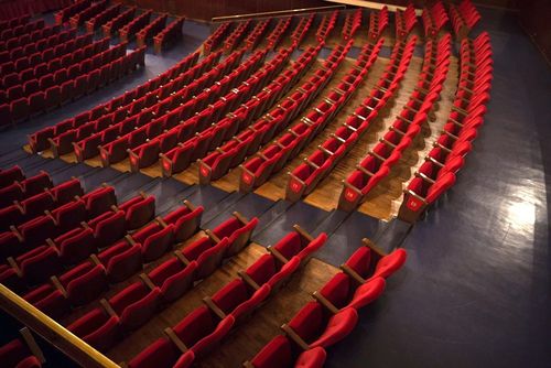 15 Top Hotels near Buell Theater in Denver