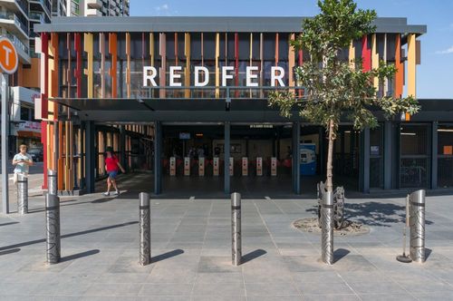 15 Top Hotels in Sydney near Redfern