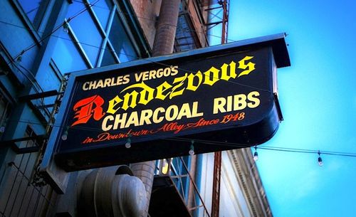 15 Top Hotels in Memphis near Rendezvous Restaurant