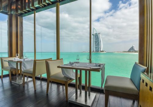 15 Best Hotels near Pierchic Dubai