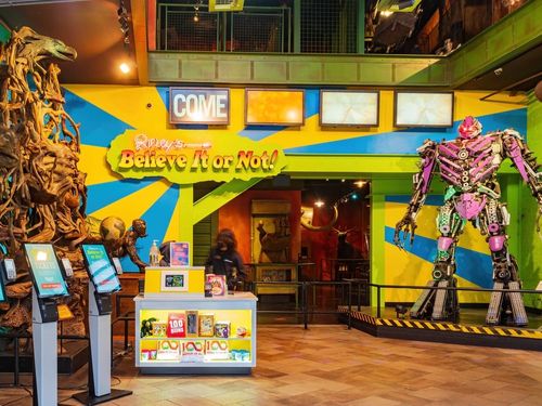 15 Best Hotels in San Antonio near Ripley's Believe It or Not
