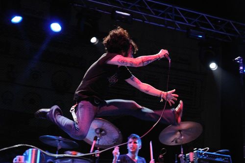 15 Best Hotels near the Mars Volta Concert in Portland 2025
