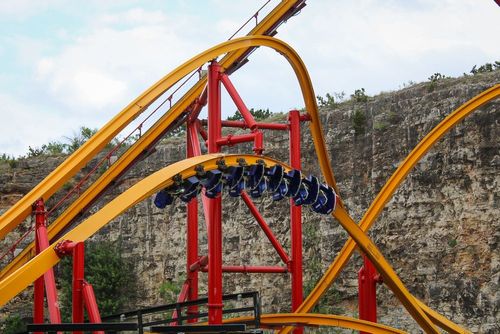 15 Best Hotels in San Antonio near Fiesta Texas