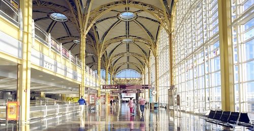15 Top Hotels in Washington DC near Ronald Reagan Airport with Shuttle