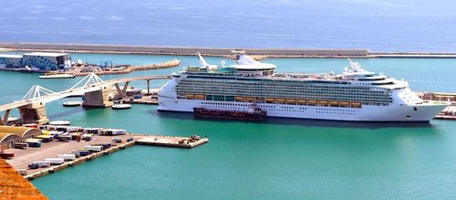 15 Best Hotels in Barcelona near Royal Caribbean Port