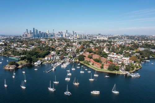 15 Best Hotels in Sydney near Balmain