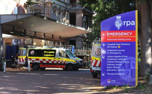 15 Best Hotels in Sydney near Royal Prince Alfred Hospital