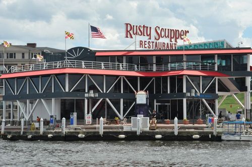 15 Best Hotels in Baltimore near Rusty Scupper