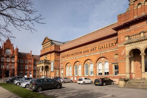 15 Best Hotels near Manchester Art Gallery