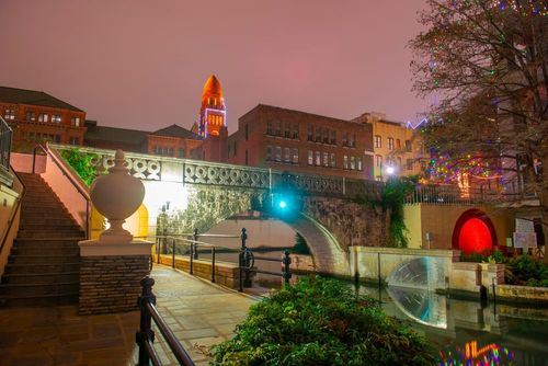 15 Best Hotels in San Antonio near St Mary's Street
