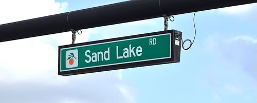 15 Best Hotels in Orlando near Sand Lake Road