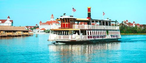6 Best Hotels in Orlando near Seven Seas Lagoon