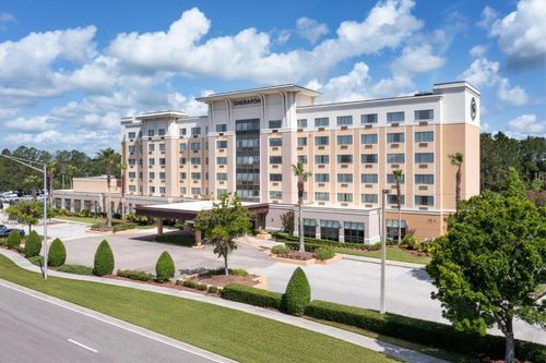 15 Top Hotels in Jacksonville near Gate Parkway