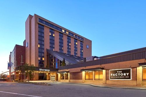 15 Best Hotels near Cause Camp Conference 2025 in Pittsburgh