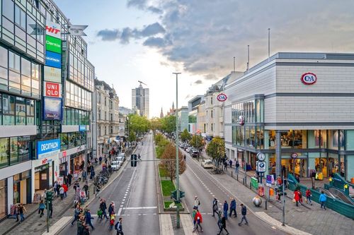 15 Best Hotels near Berlin Steglitz