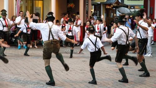 10 Top Hotels in Cincinnati near Oktoberfest Zinzinnati