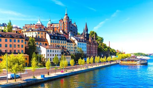 15 Top Hotels in Stockholm near Södermalm