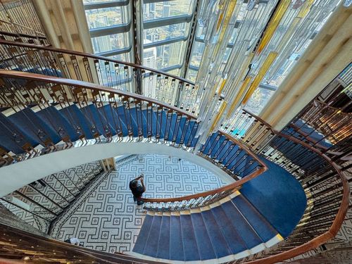 13 Top Hotels near Atmosphere Burj Khalifa Dubai