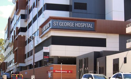 15 Best Hotels in Sydney near St George Hospital