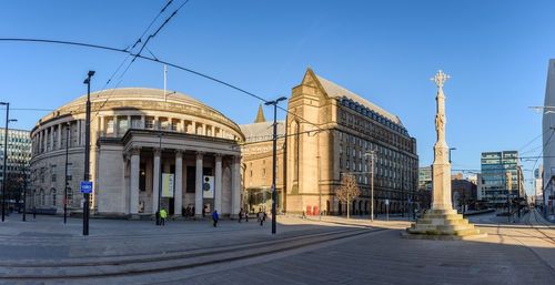 15 Best Hotels in Manchester near St. Peter's Square