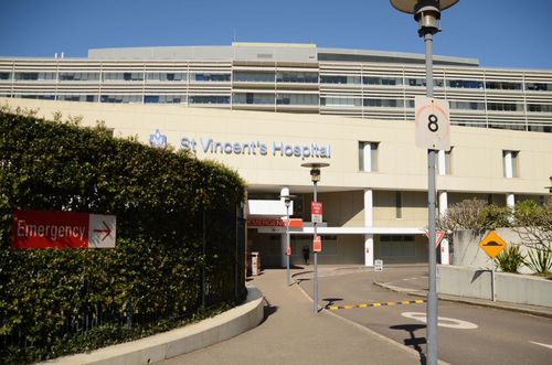 15 Top Hotels near St Vincent Hospital Sydney 