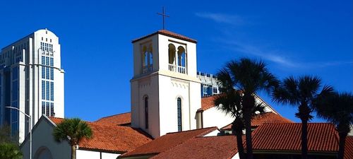15 Best Hotels in Orlando near Church Street